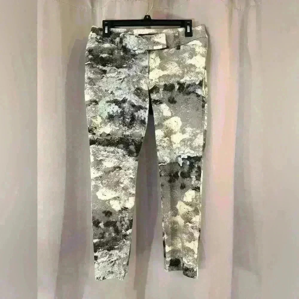 Women’s Mulit Color Mossimo Pants